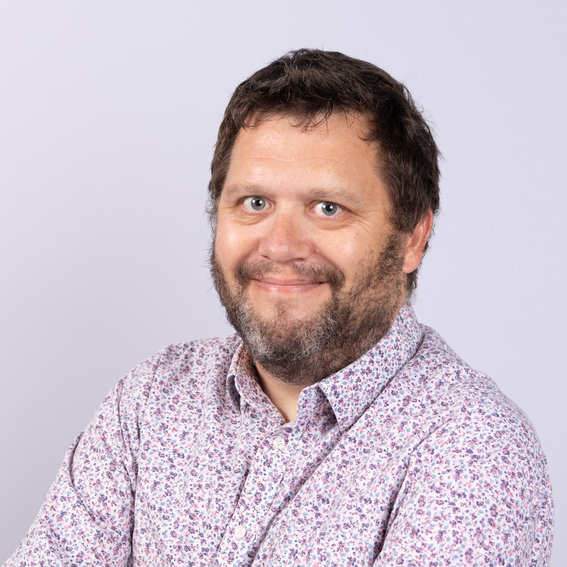 Rob Whitham, Founder & Print Procurement Specialist